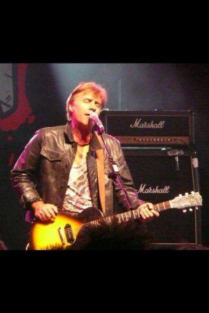 Glen Matlock